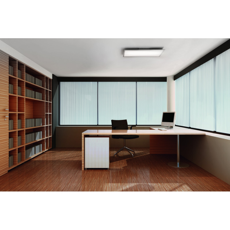 Osram Smart+ Planon Plus WiFi TW 60x30, 22 W, reguliuojama balta spalva