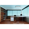 Osram Smart+ Planon Plus WiFi TW 60x30, 22 W, reguliuojama balta spalva