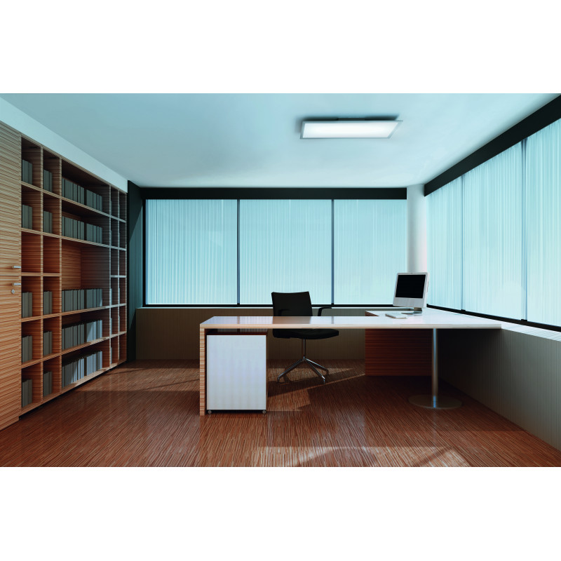Osram Smart+ Planon Plus WiFi TW 60x30, 22 W, reguliuojama balta spalva