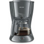 Philips HD7432/10 Daily Collection kavos aparatas, 0,6 l, 2–7 puodeliams