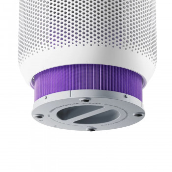 Xiaomi Smart Air Purifier 4 Compact Filter Pro – purpurinis