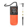 Etenwolf S1 automobilinis oro kompresorius, 11.03 bar, 5200 mAh