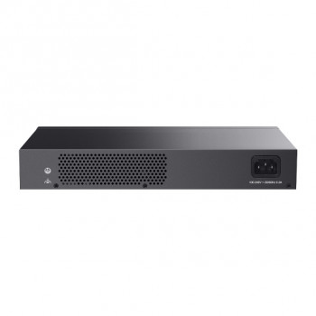 TP-Link LS1016G 16 portų Gigabitinis stalinis/stelažinis komutatorius