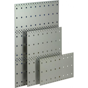 Schroff F tipo šoniniai skydai, 6U, 475 mm gylis (34560495)