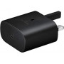 Samsung GP-PTU020SOA 25W USB-C greitasis įkroviklis (GP-PTU020SOABE)