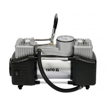 Yato YT-73462 elektrinis oro siurblys 10 bar 60 l/min
