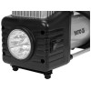 Yato YT-73462 elektrinis oro siurblys 10 bar 60 l/min