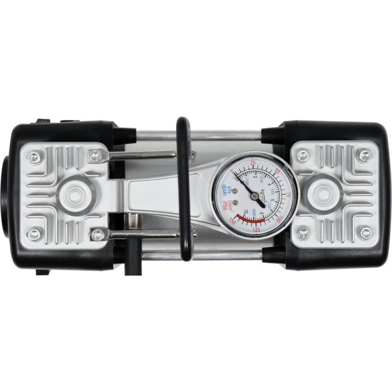 Yato YT-73462 elektrinis oro siurblys 10 bar 60 l/min