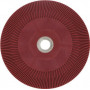 3M šlifavimo pagrindas Cubitron II briaunuotas M14/115mm