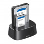 UGREEN CM198 2.5 inch/3.5 inch SATA HDD/SSD į USB 3.0 prijungimo stotis (50857)
