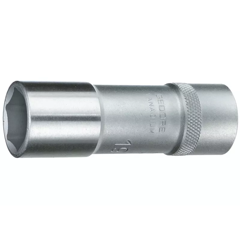Gedore 19 L 10 1718738 galvutė 1/2