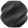 BambuLab PETG-CF juoda (31100) 3D spausdinimo gija su ritė, 1kg