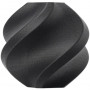 BambuLab PETG-CF juoda (31100) 3D spausdinimo gija su ritė, 1kg
