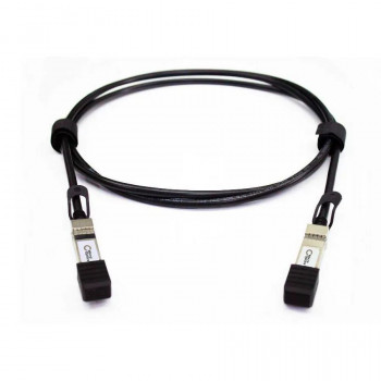 Lanview 10G SFP DAC komutacinis kabelis 3 m, suderinamas su Dell CBL-10GSFP-DAC-3M (MO-CBL-10GSFP-DAC-3M)