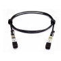 Lanview 10G SFP DAC komutacinis kabelis 3 m, suderinamas su Dell CBL-10GSFP-DAC-3M (MO-CBL-10GSFP-DAC-3M)