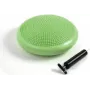 Schildkröt pripučiama balansinė pagalvė, 330 mm, žalia, PVC