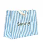 Sunnylife paplūdimio krepšys – La Mer