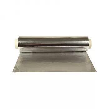 Papstar aliuminio folija 150 m x 30 cm