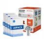 Etenwolf VB03 elektrinis vakuuminis siurblys su vakuuminiais maišais, 1500 mAh