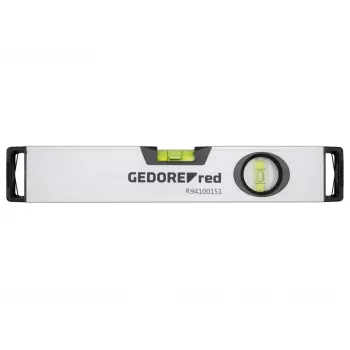 Gedore RED R94100151 3301424 lengvo metalo gulsčiukas 300 mm