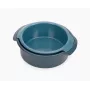 Joseph Joseph Nest Bake 2 dalių, apvali mėlyna pyrago forma