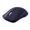 Lenovo Legion M220 RGB belaidė žaidimų pelė, 2.4 GHz / Bluetooth / laidinė, Nebula Purple (GY51V60439)