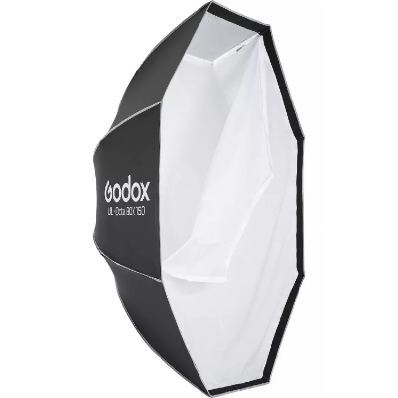 Godox UL-Box-OCTA-150 skėtinis softboksas, Bowens jungtis