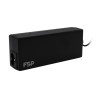 FSP 90W nešiojamojo kompiuterio adapteris Acer, su keičiamais antgaliais (PNA0902215)