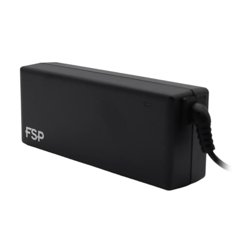FSP 90W nešiojamojo kompiuterio adapteris Acer, su keičiamais antgaliais (PNA0902215)