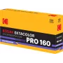 Kodak Ektacolor Pro 160 120 fotoaparato juosta, 5 vienetų paketas