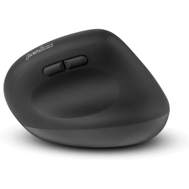 Perixx PERIMICE-608II belaidė ergonominė pelė