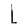 Ventev RubberDuck antena 2,4/5 GHz, 2 dBi (M7020030R10020B)