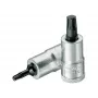 Gedore ITX 30 T20 atsuktuvinis antgalis su galvute vidiniam Torx, 3/8 colio (10 mm) pavara, 3,86 mm (6246320)