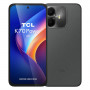 TCL K70 Power 8+256GB 4G išmanusis telefonas, pilkas (T522E-2ALCA112)