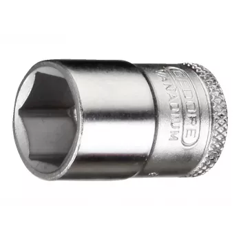 Gedore 30 22 6235040 galvutė 3/8