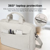Lenovo T210 nešiojamojo kompiuterio rankinė iki 16 inch, pečių diržas, rožinė (GX41W44766)
