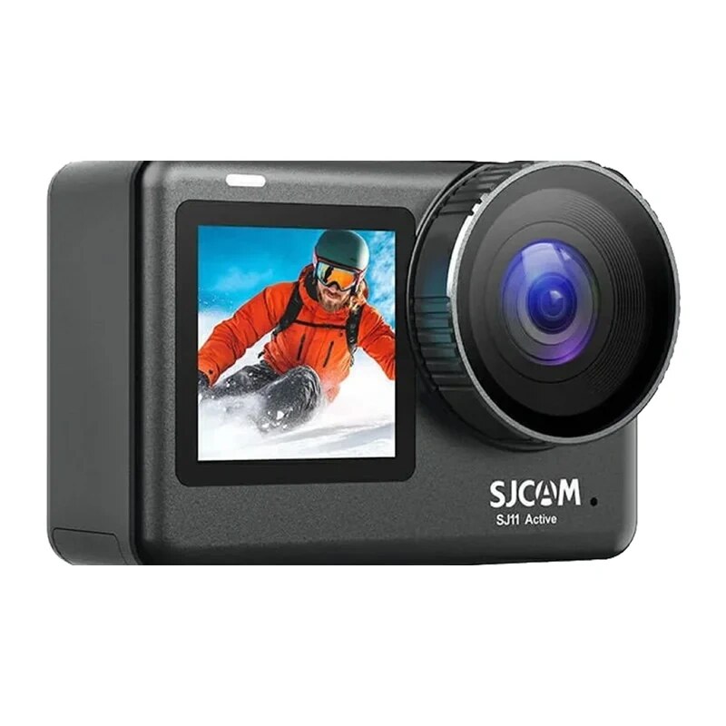 Veiksmo kamera SJCAM SJ11 Active
