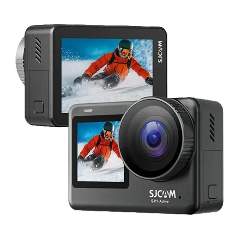 Veiksmo kamera SJCAM SJ11 Active