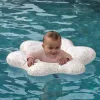 Sunnylife plaukiojimo ratas mažiems vaikams – Floats Into the Garden