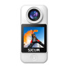 SJCAM C300 Pocket veiksmo kamera, balta (C300 pocketWH)