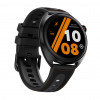 Hammer Ventus PRO išmanusis laikrodis, GPS, 1,43 inch AMOLED, atsparus vandeniui, juodas