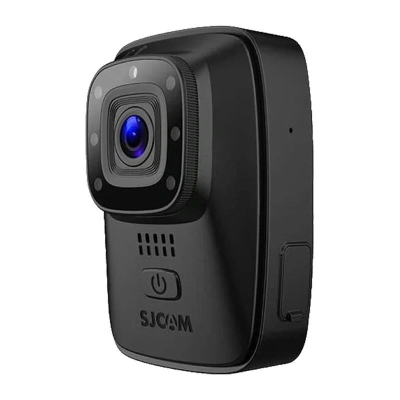 SJCAM A10 veiksmo kamera (juoda)