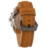 Timberland 13331JSTB07VM vyrų laikrodis, 45 mm