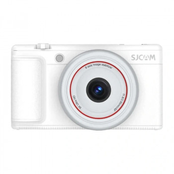 SJCAM ZV200 kamera (balta)
