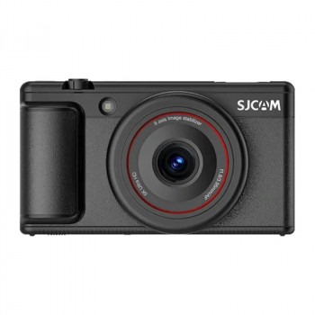 SJCAM ZV200 vaizdo kamera (juoda)