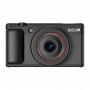 SJCAM ZV200 vaizdo kamera (juoda)