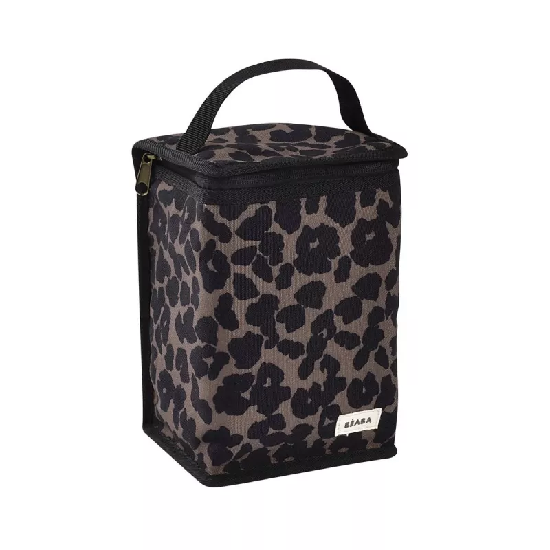 Beaba termoizoliacinis maisto krepšys 3L Leopard