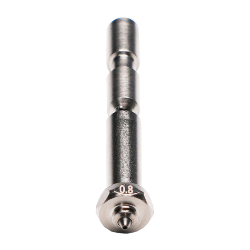 Anycubic greitai keičiamas hotendas su 0,8 mm purkštuku Kobra 3 Max