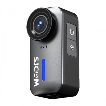 SJCAM C110+ 4K veiksmo kamera