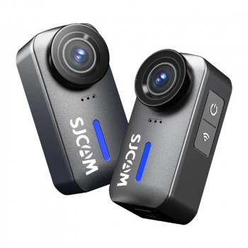 SJCAM C110+ 4K veiksmo kamera